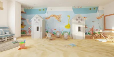 Promoción Célere Atenea Patraix, Avenida  C/ Borrasca 19. Safranar (Distrito Patraix. València Capital) de 493.100 €