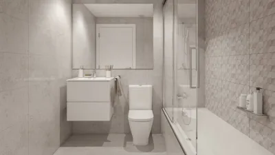 Promoción Célere Atenea Patraix, Avenida  C/ Borrasca 19. Safranar (Distrito Patraix. València Capital) de 493.100 €