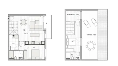 Apartment on Avinguda del Poliesportiu, s/n photo 12