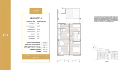 Apartment on Calle de Pinto, 20 photo 5