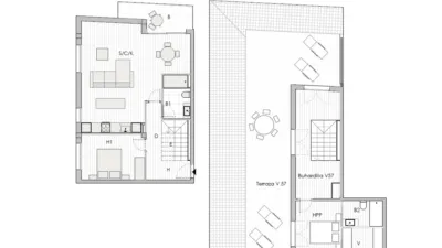 Apartment on Avinguda del Poliesportiu, s/n photo 12