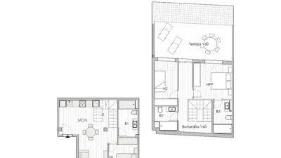 Apartment on Avinguda del Poliesportiu, s/n photo 12