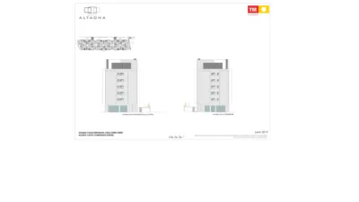 Promoción Edificio Altaona, Calle Comunidad s/n. Los Dolores (Distrito Pedanías Este. Murcia Capital) de 43.000 €