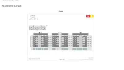 Promoción Edificio Altaona, Calle Comunidad s/n. Los Dolores (Distrito Pedanías Este. Murcia Capital) de 43.000 €