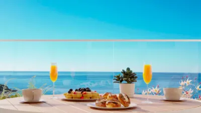 Piso – Calp, Sant Gabriel, la Marina Alta - Vista 3