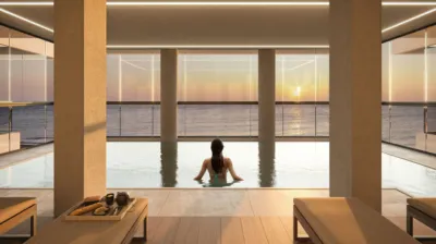 Piso – Calp, Sant Gabriel, la Marina Alta - Vista 4