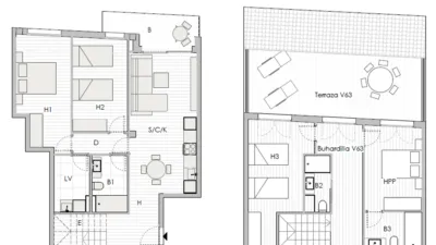 Apartment on Avinguda del Poliesportiu, s/n photo 12