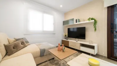 Terraced house on Calle Provisional photo 2