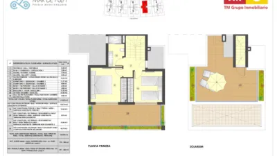 Terraced house on Calle Provisional photo 16