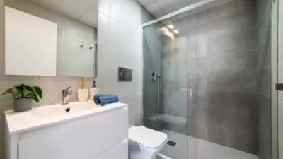Terraced house on Calle Provisional photo 7