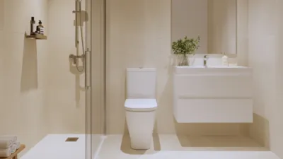 Promoción Satia, Avenida Dr. Pascual Parrilla Paricio esq. Plaza Brigada Paracaidista s/n. Zarandona (Distrito Pedanías Este. Murcia Capital) de 198.000 €
