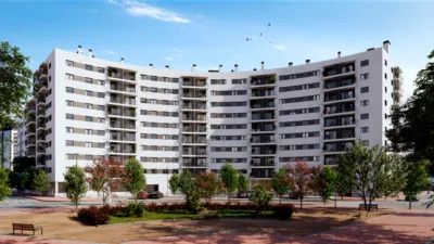 Apartment on Avenida Doctor Pascual Parrilla Paricio, s/n photo 5