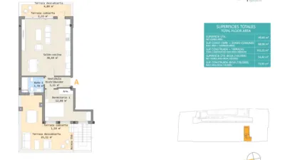 Apartment on Antonio Pintor Street, 20 photo 15