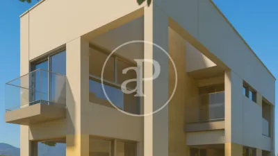 Promoción Chalets de Obra Nueva en ARPO - Pozuelo Alarcón, Estación-Zona Norte (Pozuelo de Alarcón) de 2.120.000 €