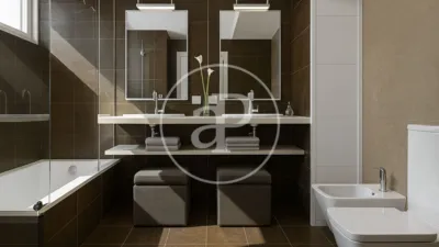 Promoción Chalets de Obra Nueva en ARPO - Pozuelo Alarcón, Estación-Zona Norte (Pozuelo de Alarcón) de 2.120.000 €