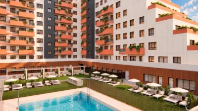 Apartment on Camino de los Cerros, s/n photo 7