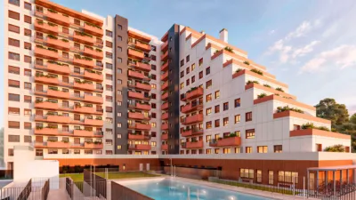 Apartment on Camino de los Cerros, s/n photo 6