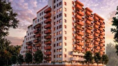 Apartment on Camino de los Cerros, s/n photo 8