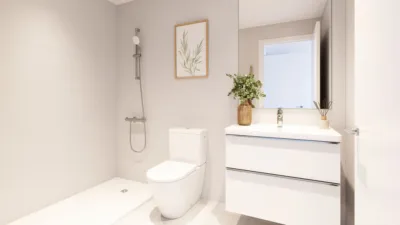 Promoción Lyra, Avenida Galletaginen Etorbidea s/n. Doneperiaga-Deustuibarra (San Pedro-La Ribera) (Distrito Deustu. Bilbao) de 440.000 €