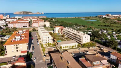 Apartment on Carrer de la Garrotxa, s/n photo 5