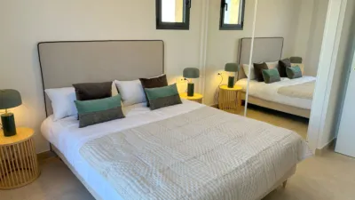Duplex in Cuevas de Almanzora photo 11