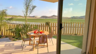 Duplex in Cuevas de Almanzora photo 6