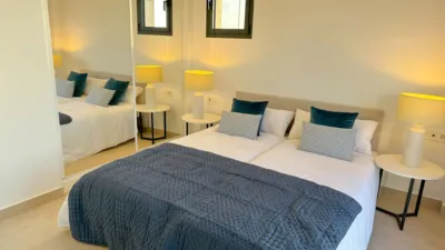 Duplex in Cuevas de Almanzora photo 10
