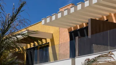 Duplex in Cuevas de Almanzora photo 4