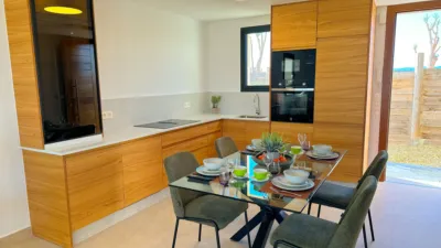 Duplex in Cuevas de Almanzora photo 9