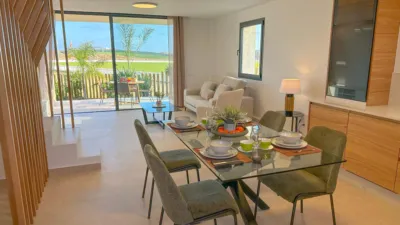 Duplex in Cuevas de Almanzora photo 7