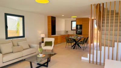 Duplex in Cuevas de Almanzora photo 8