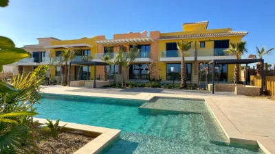 Duplex in Cuevas de Almanzora photo 3