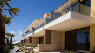 Duplex in Cuevas de Almanzora photo 5