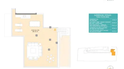 Apartment on Antonio Pintor Street, 20 photo 16