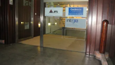 Oficina en alquiler en Calle de Colón, Centro-Areal (Distrito Casco Urbano. Vigo)