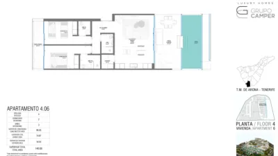 Apartment on Calle Verona, corner of C/ Venecia, S/N photo 31