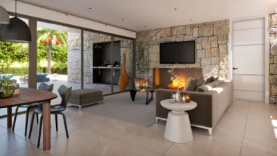 Chalet in Cuevas de Almanzora photo 9