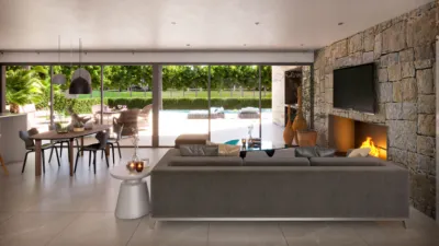 Chalet in Cuevas de Almanzora photo 8