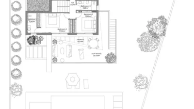 Chalet in Cuevas de Almanzora photo 16