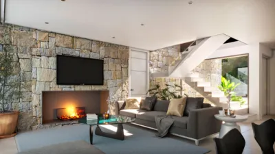 Chalet in Cuevas de Almanzora photo 6
