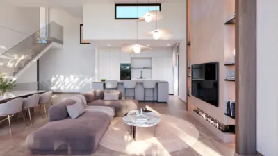 Chalet in Cuevas de Almanzora photo 7