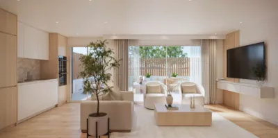 Apartment on Fausto Picapiedra Street, s/n photo 4