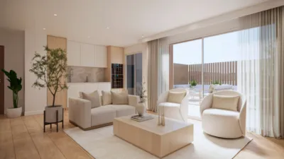Apartment on Fausto Picapiedra Street, s/n photo 3