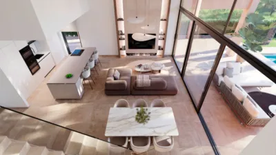 Chalet in Cuevas de Almanzora photo 5