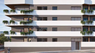 Apartment on Fausto Picapiedra Street, s/n photo 4