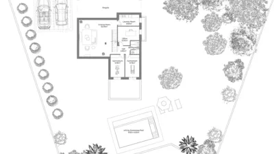 Chalet in Cuevas de Almanzora photo 9