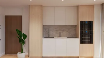 Apartment on Fausto Picapiedra Street, s/n photo 5