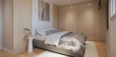 Apartment on Fausto Picapiedra Street, s/n photo 3