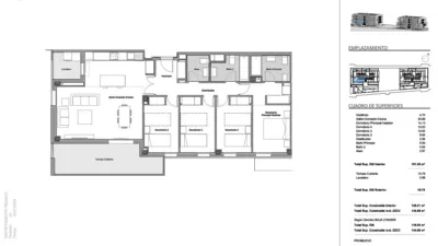 Apartment on Calle Faro de Chipiona, 2 photo 28