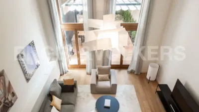 Promoción Finca regia renovada cerca de Passeig Gràcia, La Dreta de l'Eixample (Distrito Eixample. Barcelona Capital) de 1.400.000 €